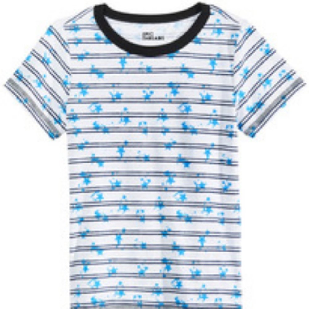 Epic Thread's Star Stripe Tee - Size: 2T